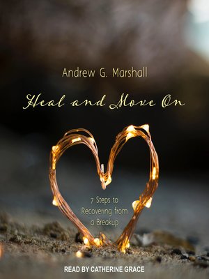 cover image of Heal and Move On